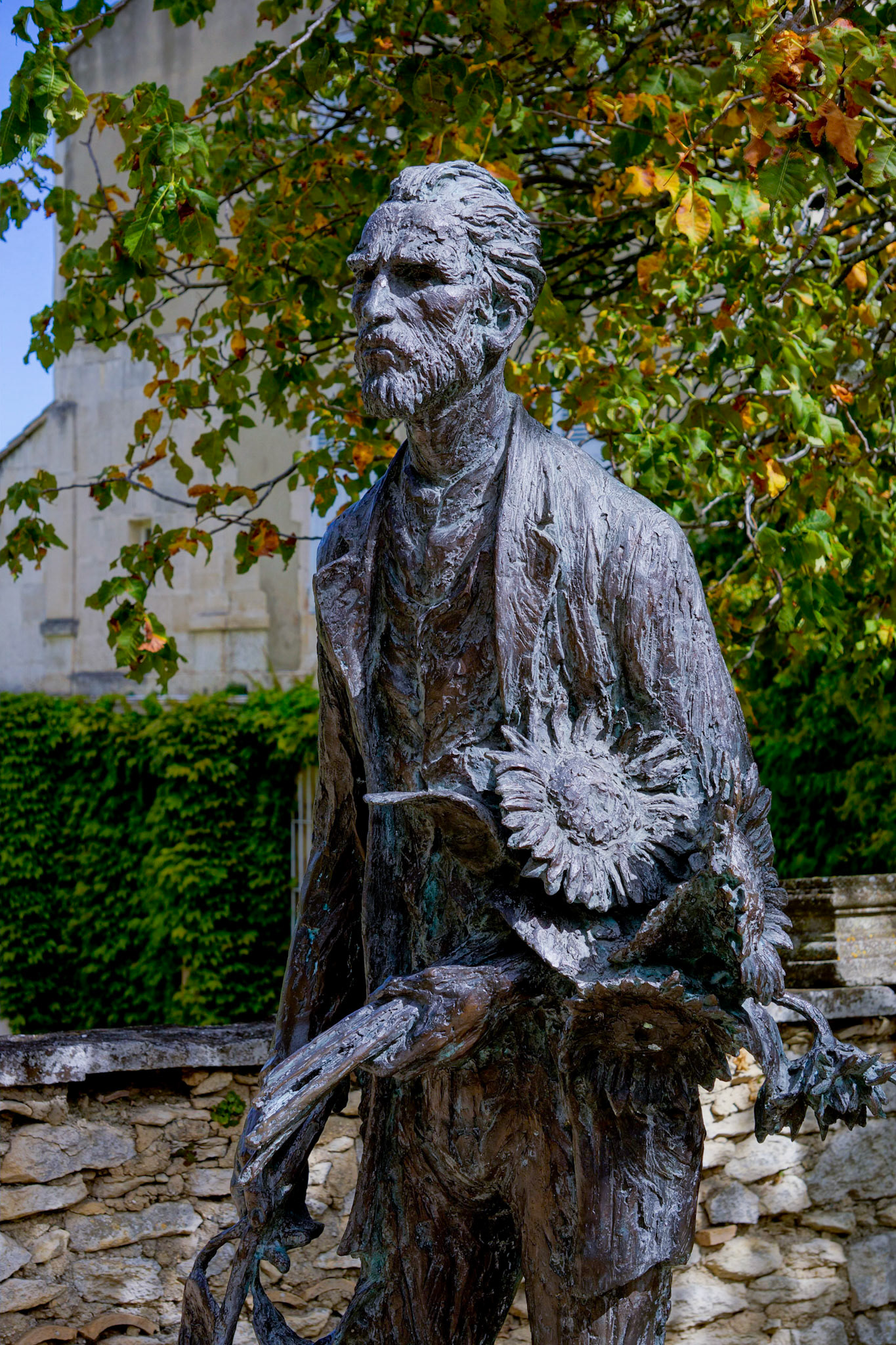 St-Remy-de-Provence