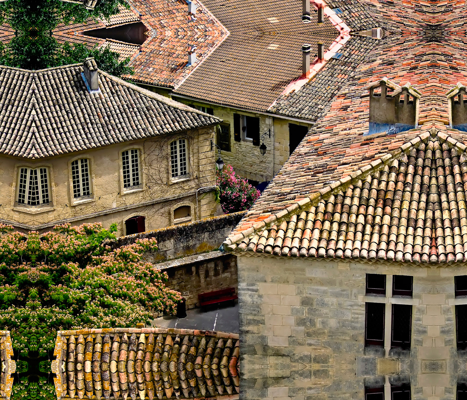 Aigues-Mortes