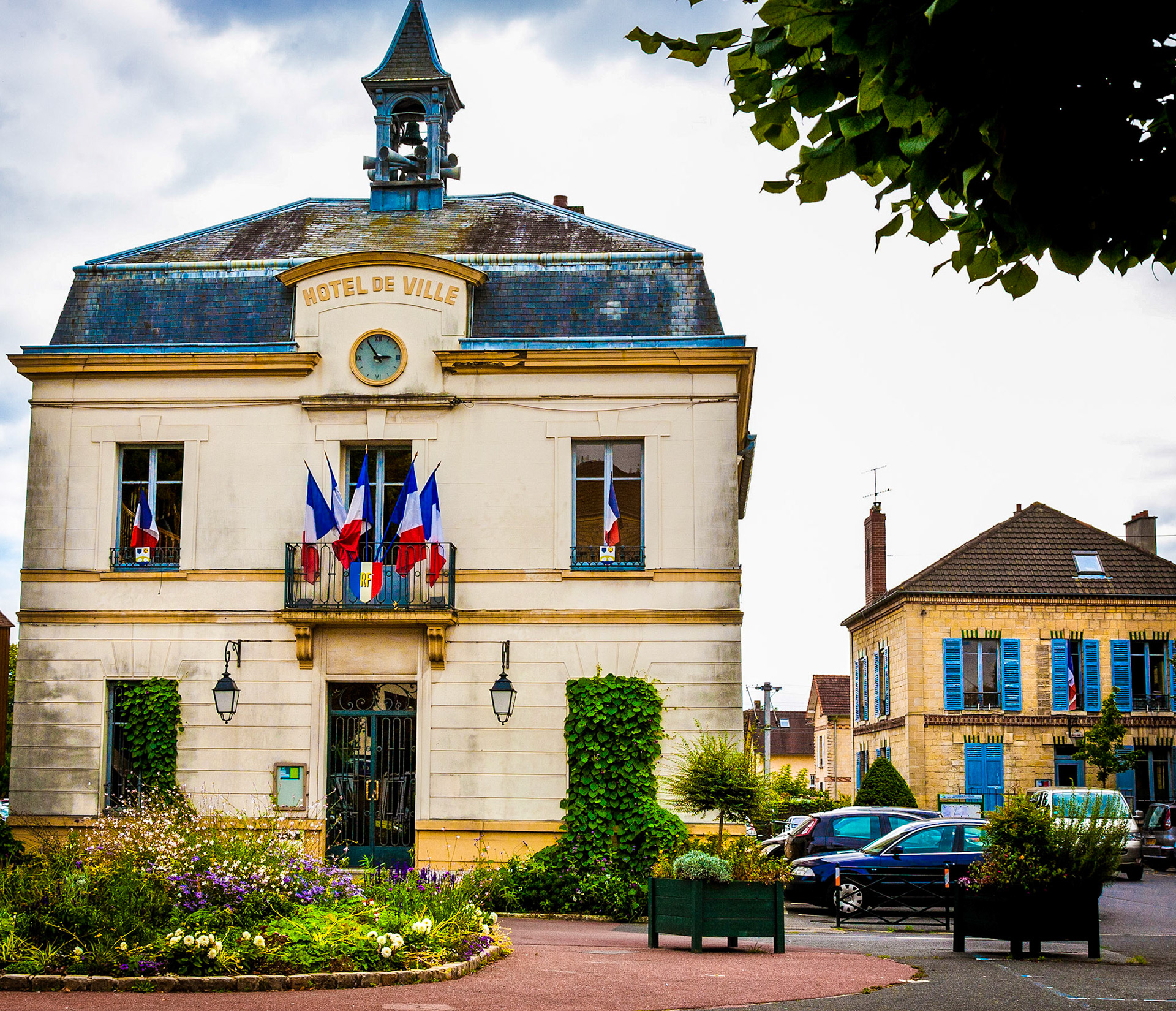 Auvers-sur-Oise