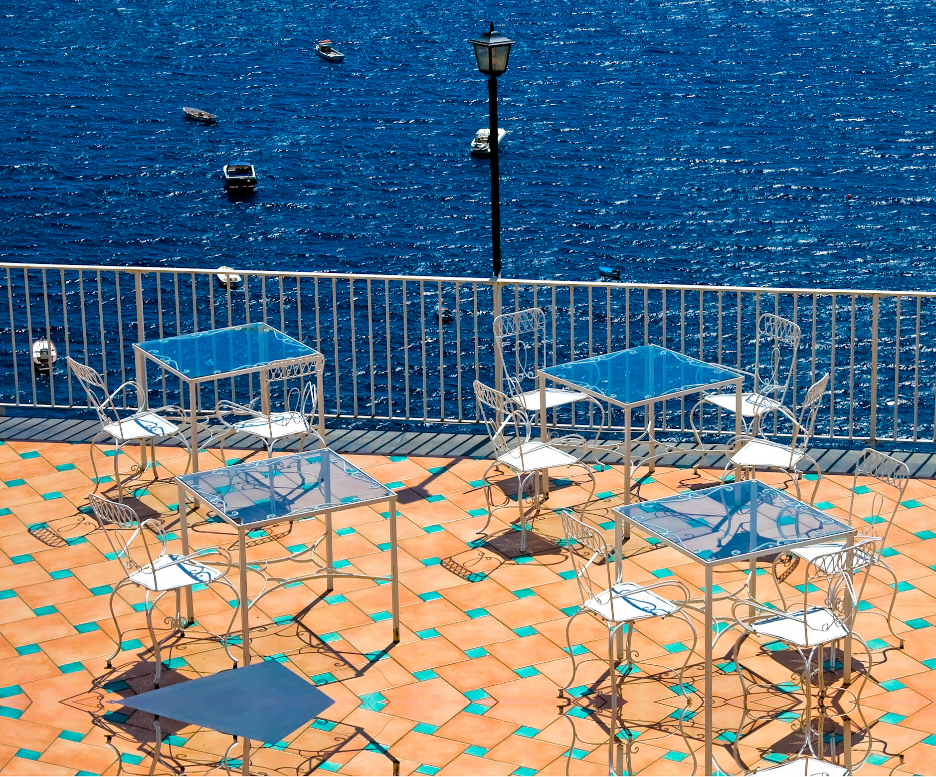Positano
