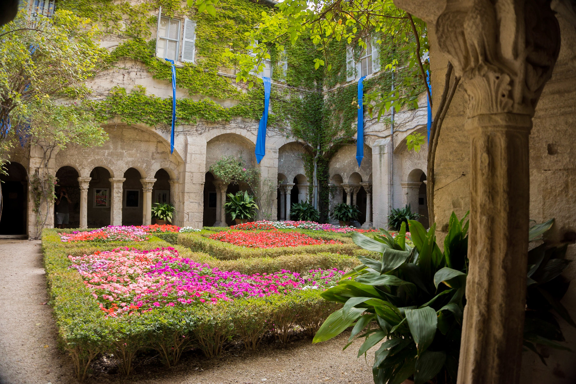 St-Remy-de-Provence