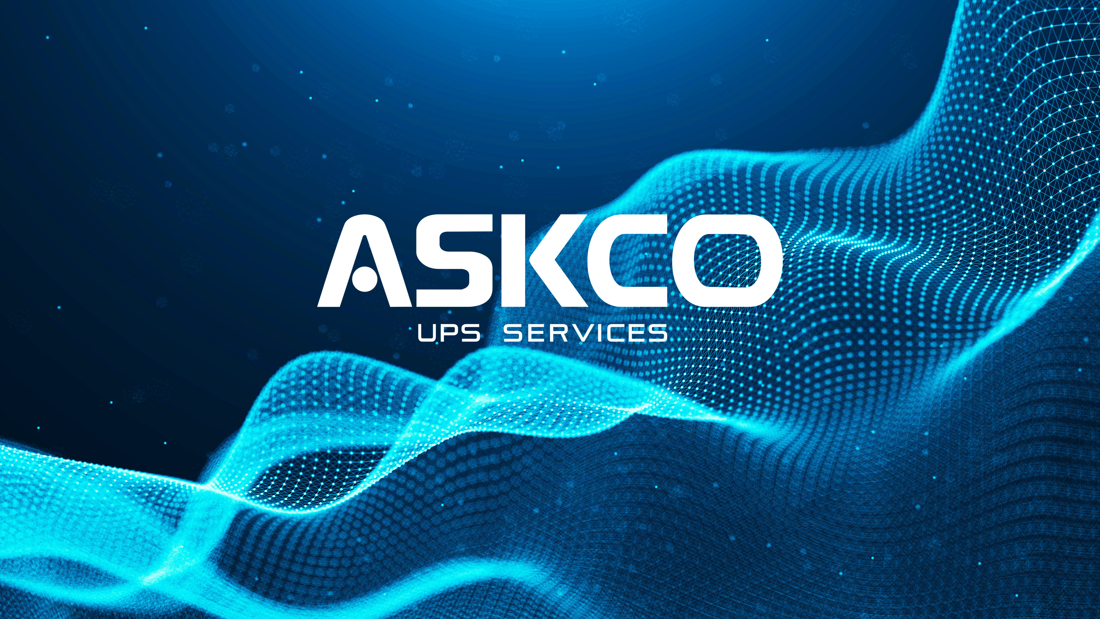 Création logo - ASKCO