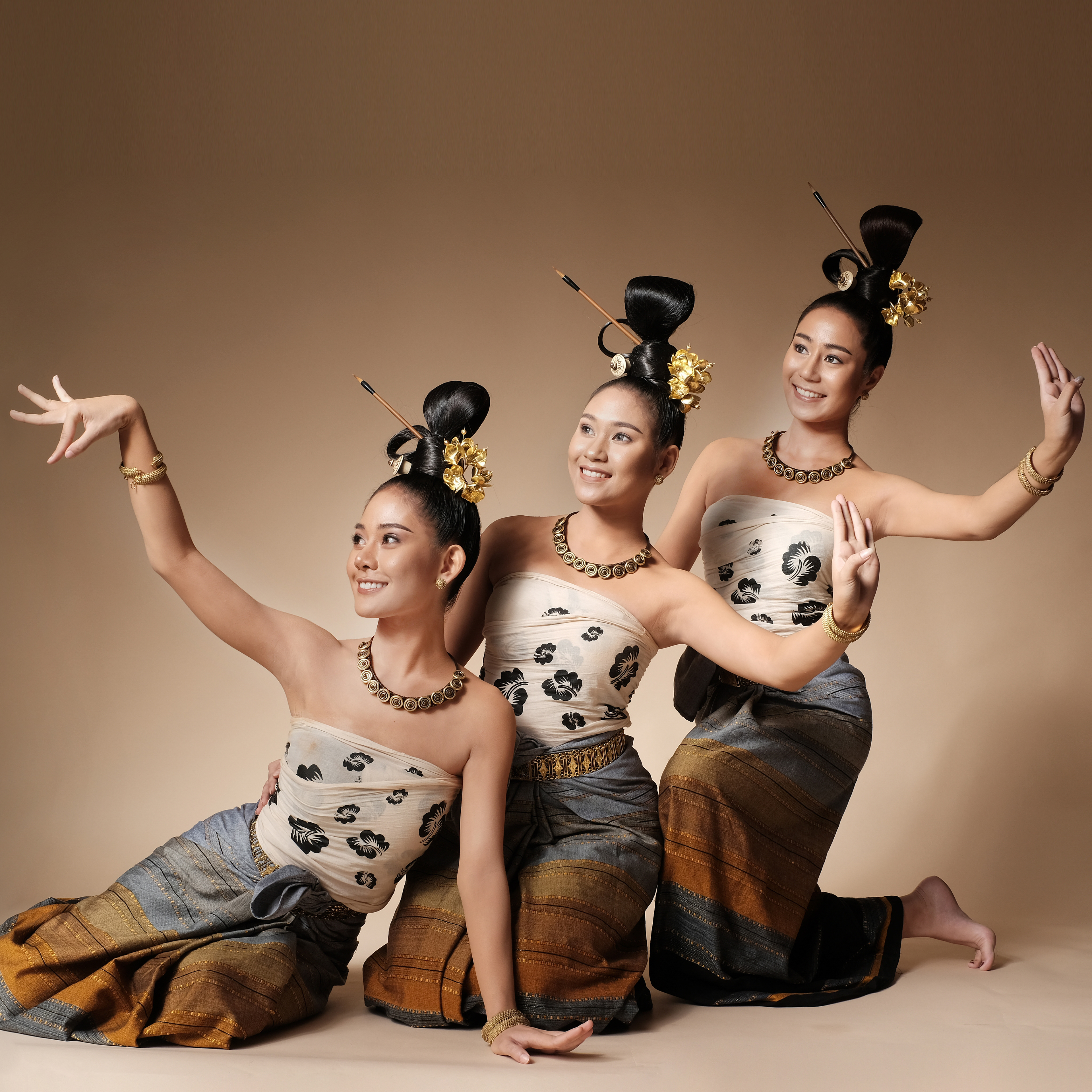 Dance contest winners image