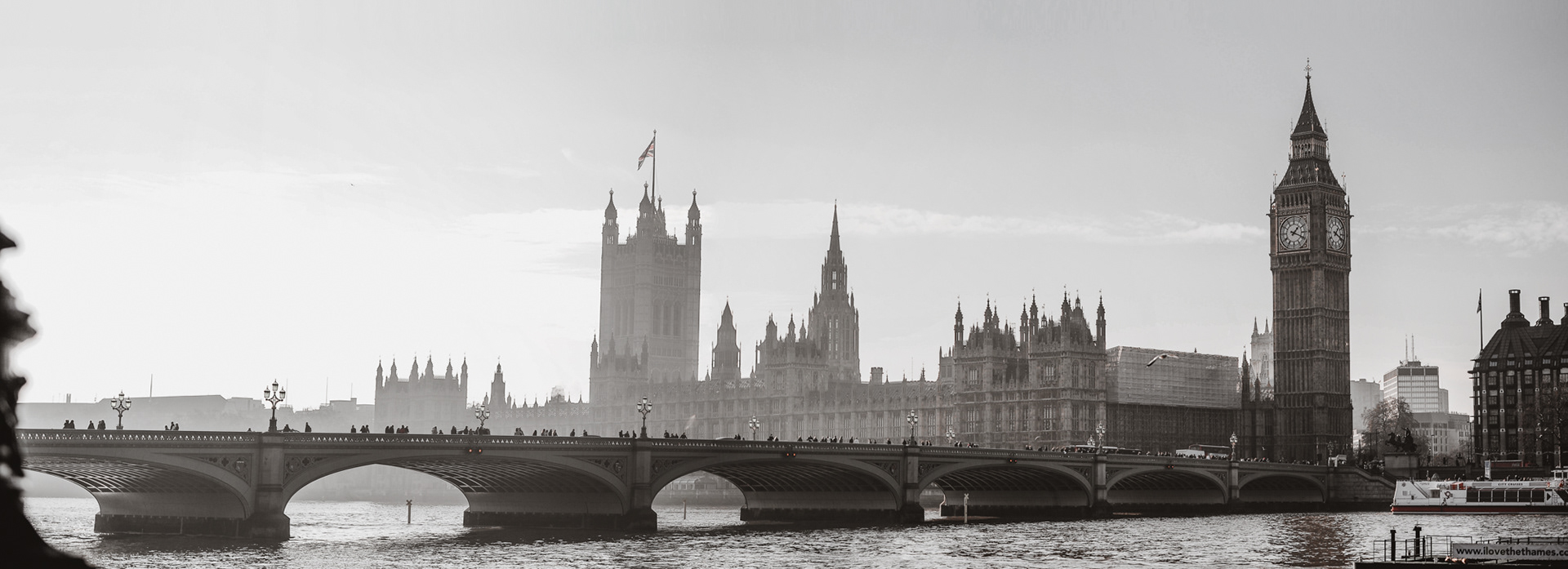 London - UK