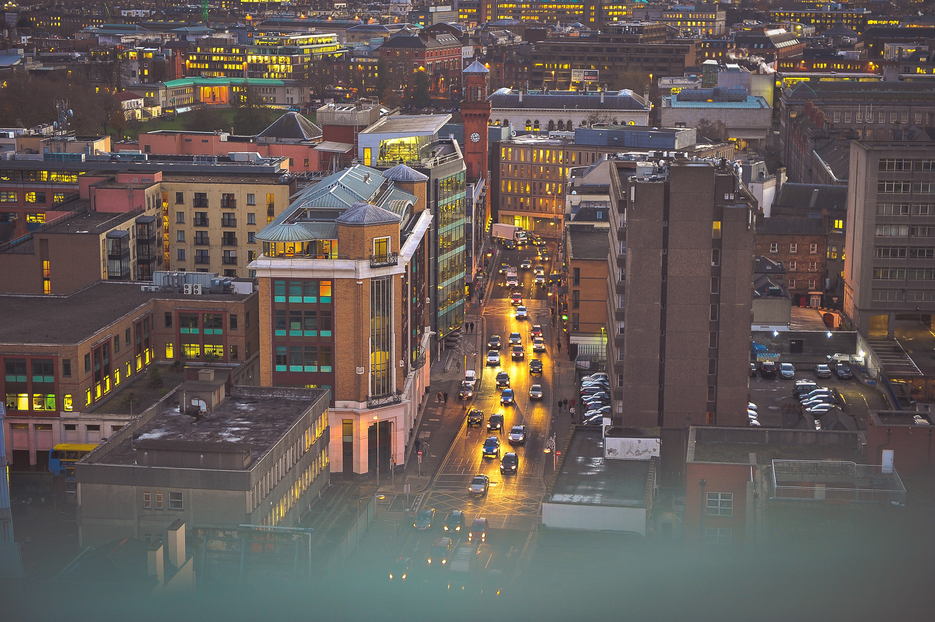 Dublin - Ireland