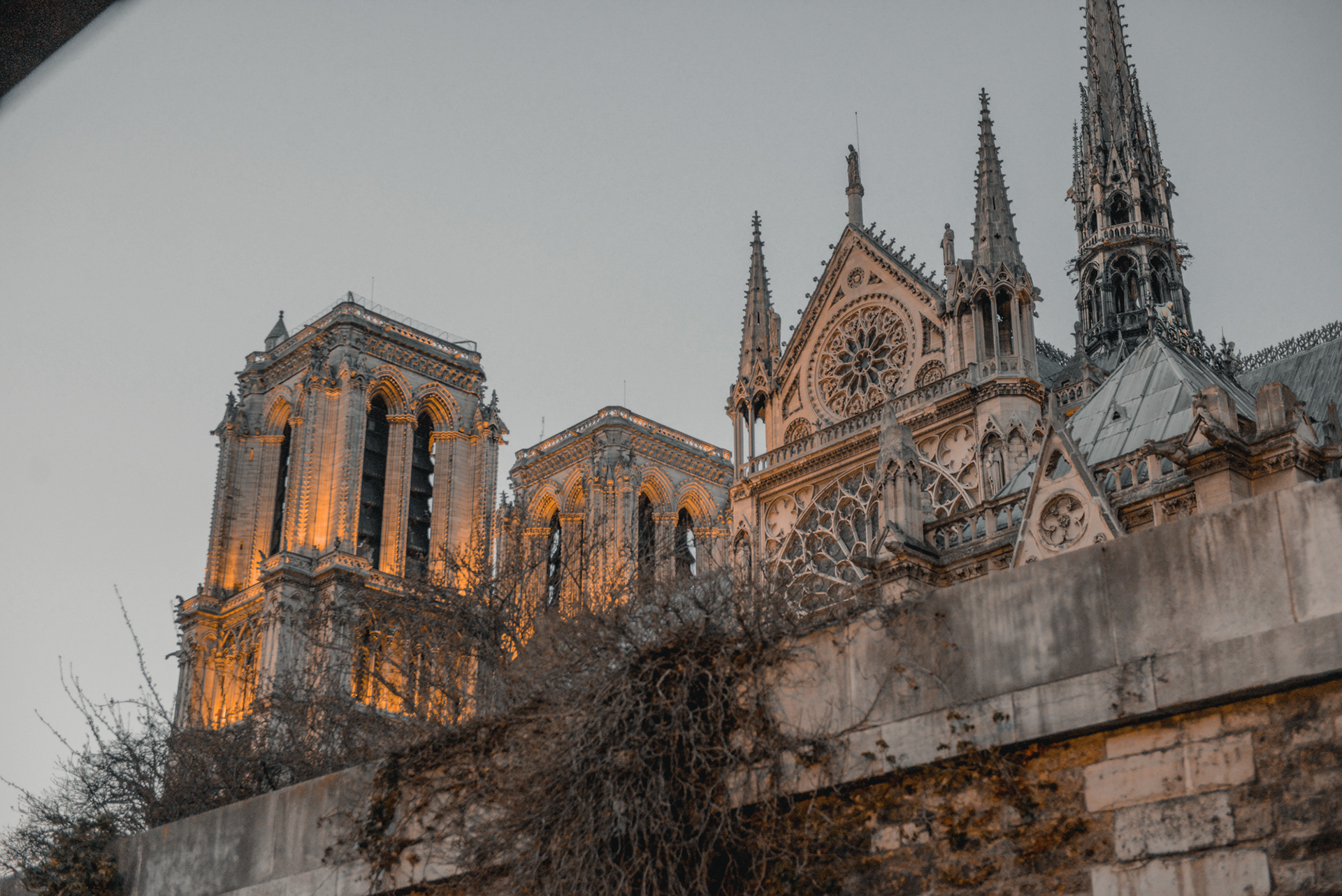 Paris - France