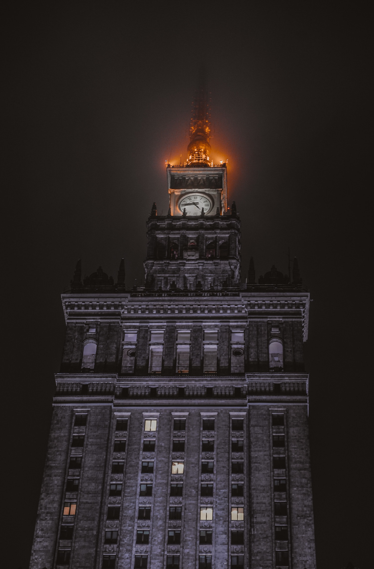 Warsaw - Poland