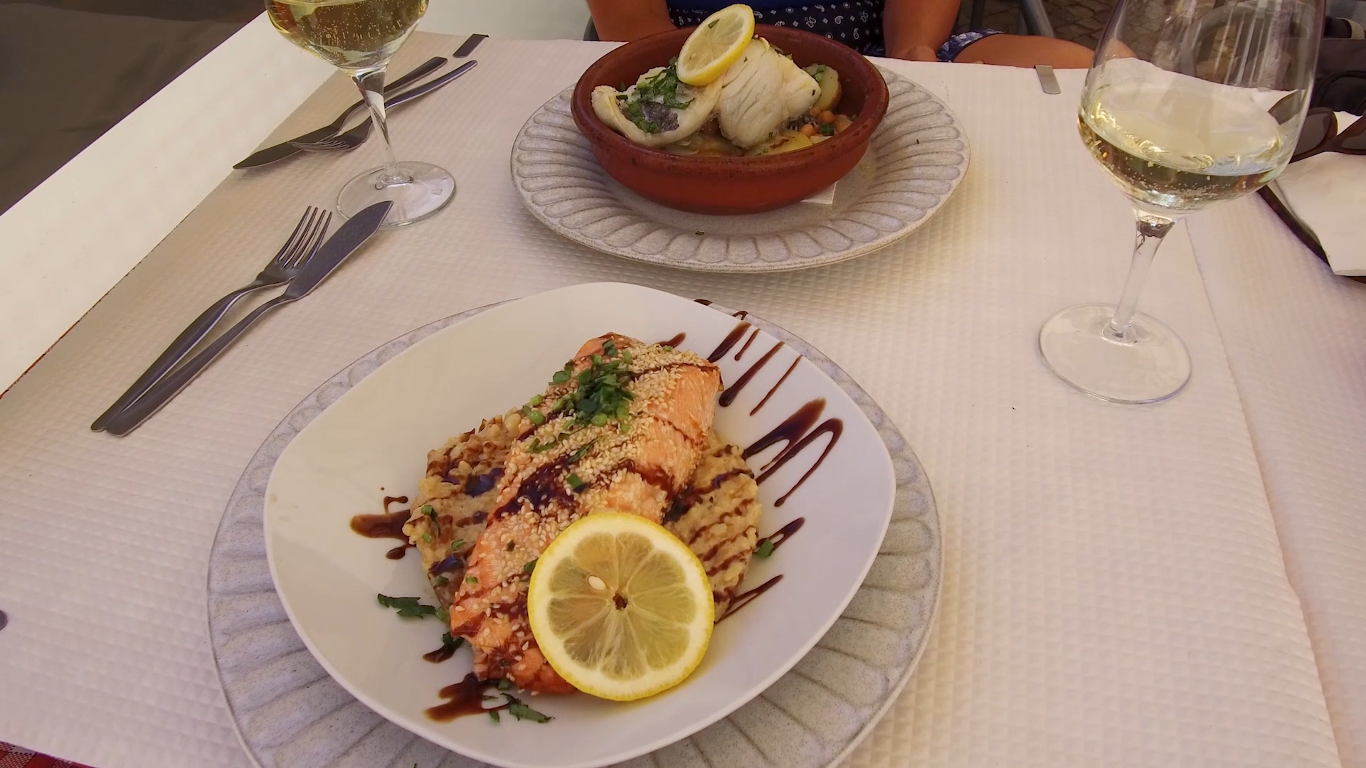 Meilleur restaurant (Best restaurant)