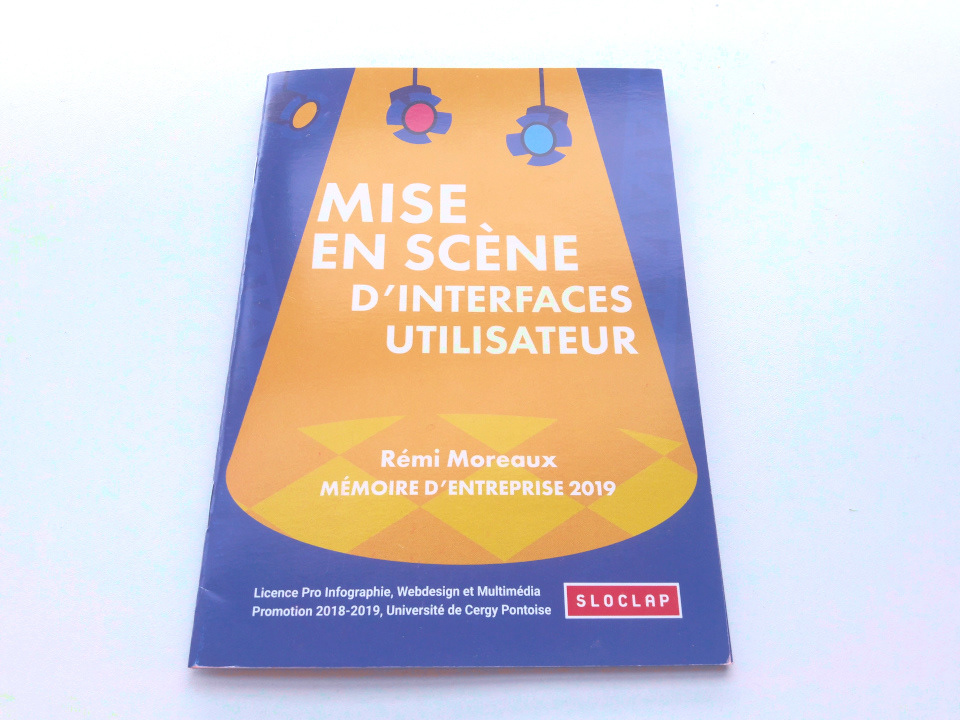 Essay Cover