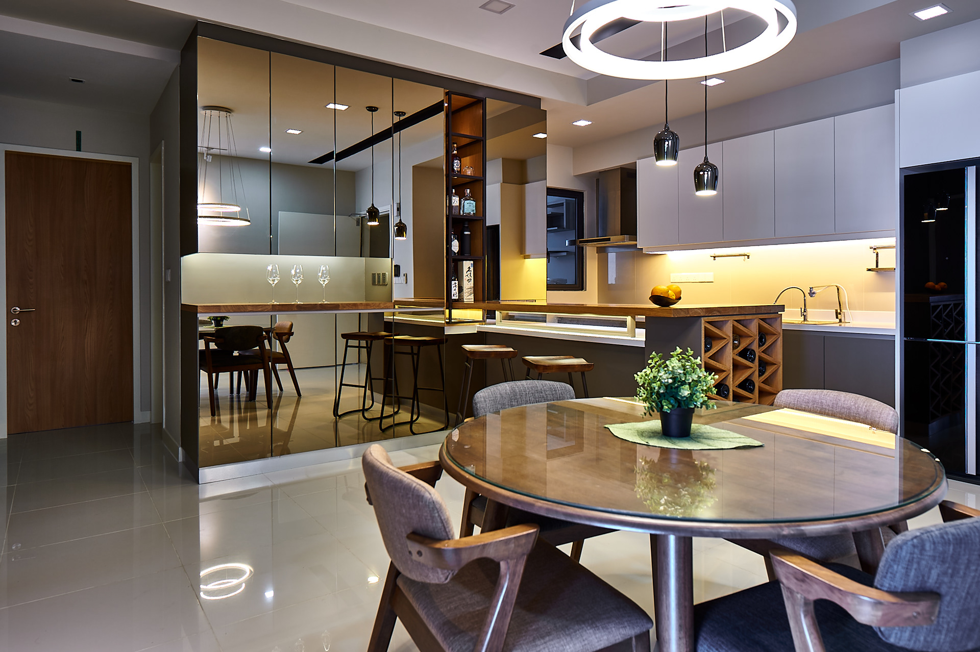Professional Interior Photography, Rob Waller, Kuala Lumpur