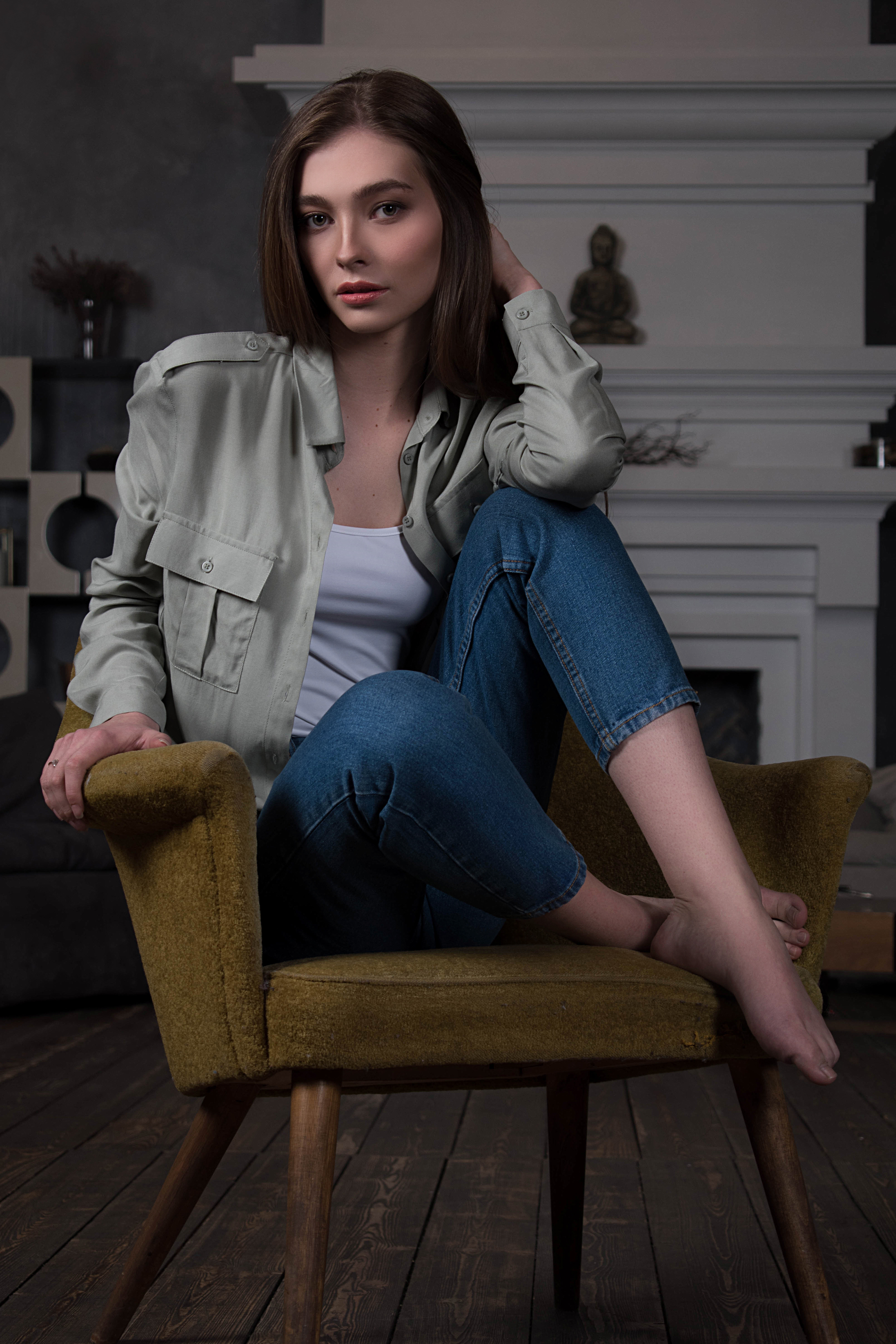 Aurora models. Aurora models