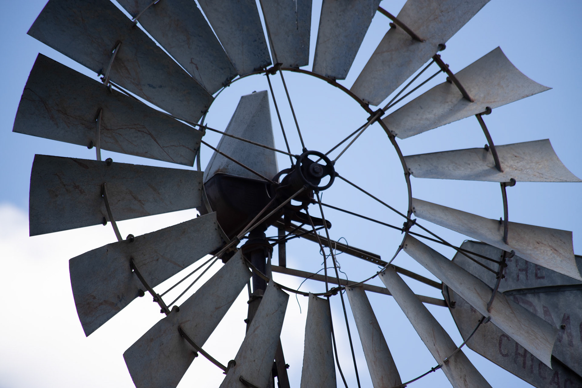 windmills
