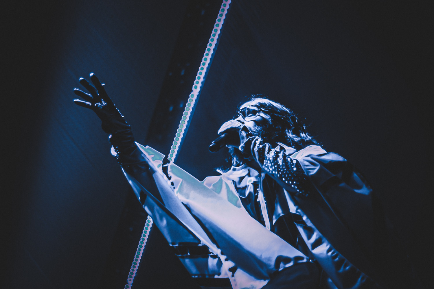30 Seconds To Mars