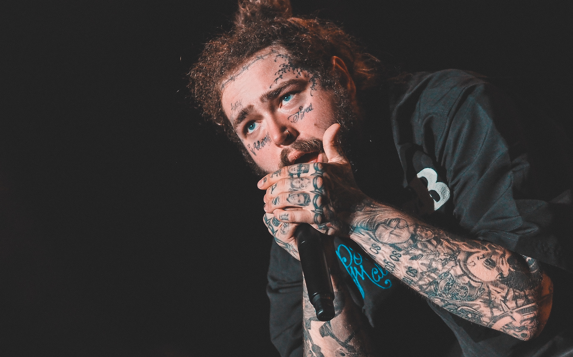 Post Malone