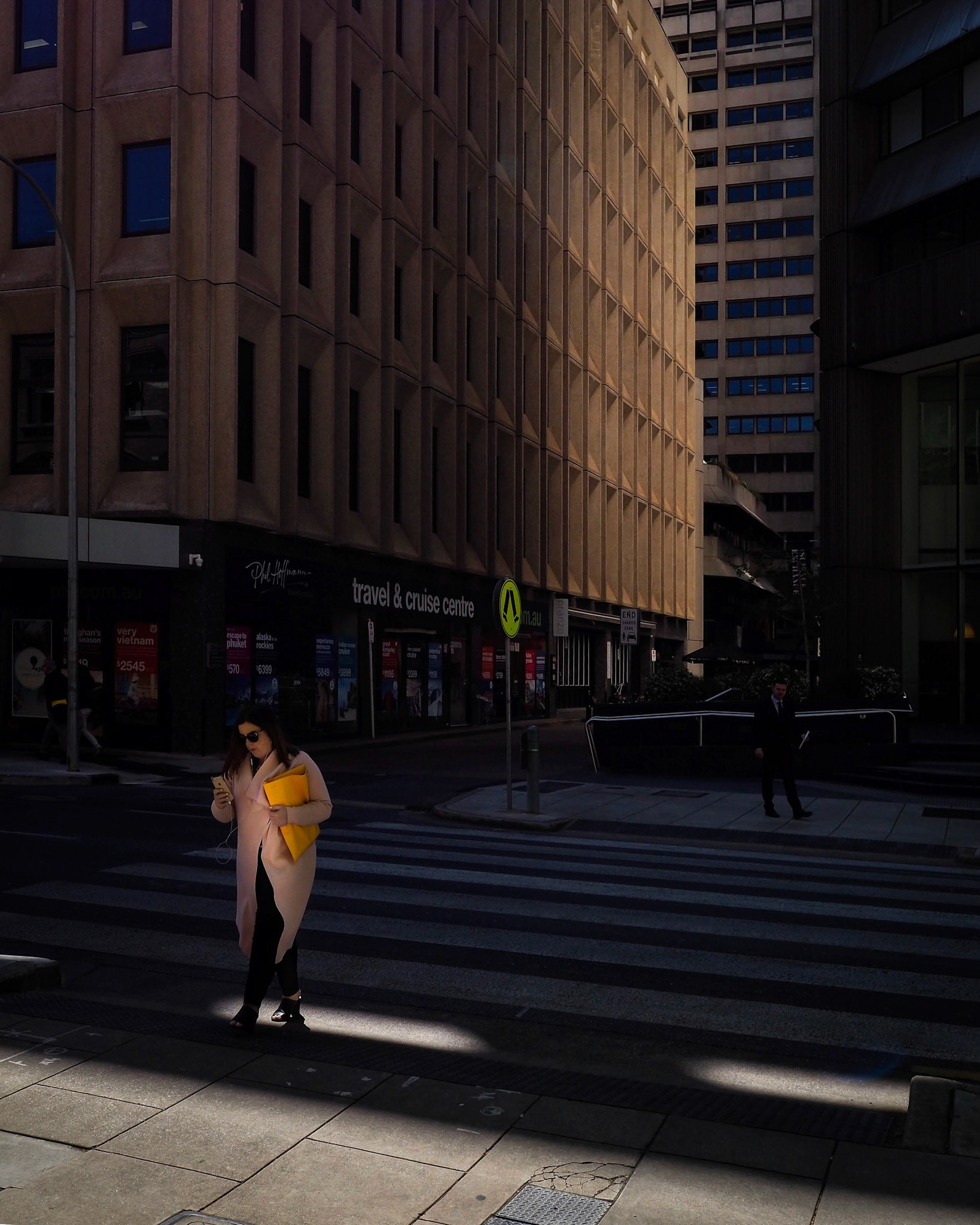 Spotlight
