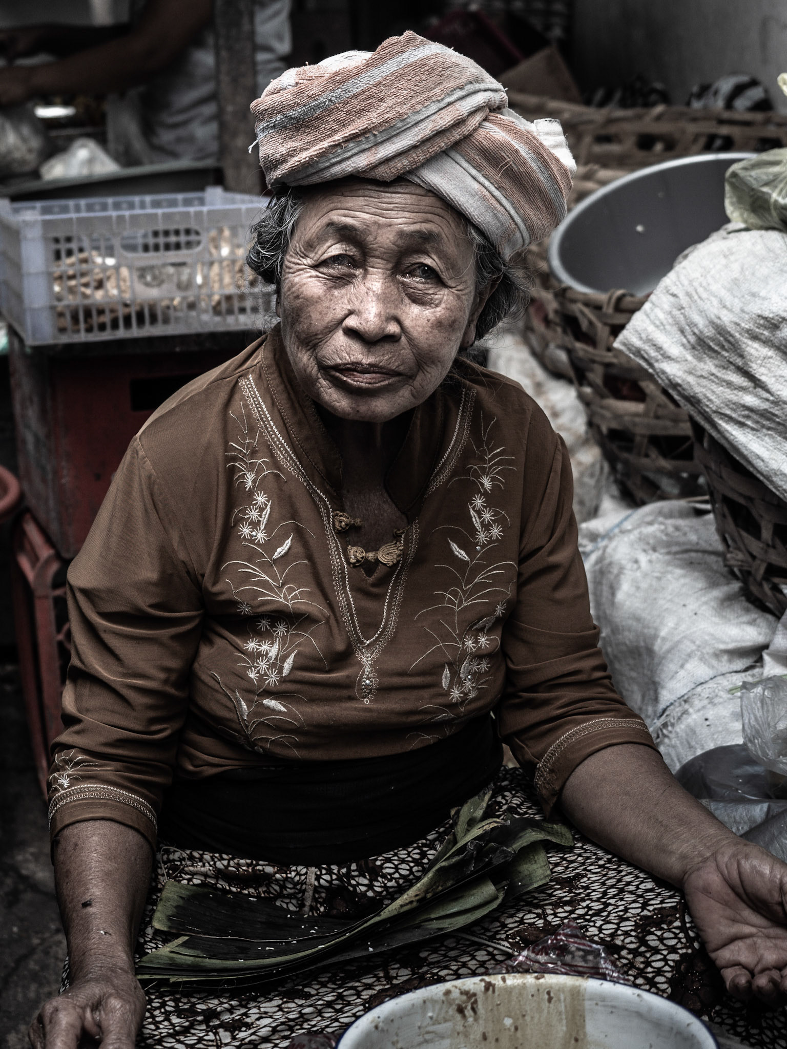 Women of Bali #8