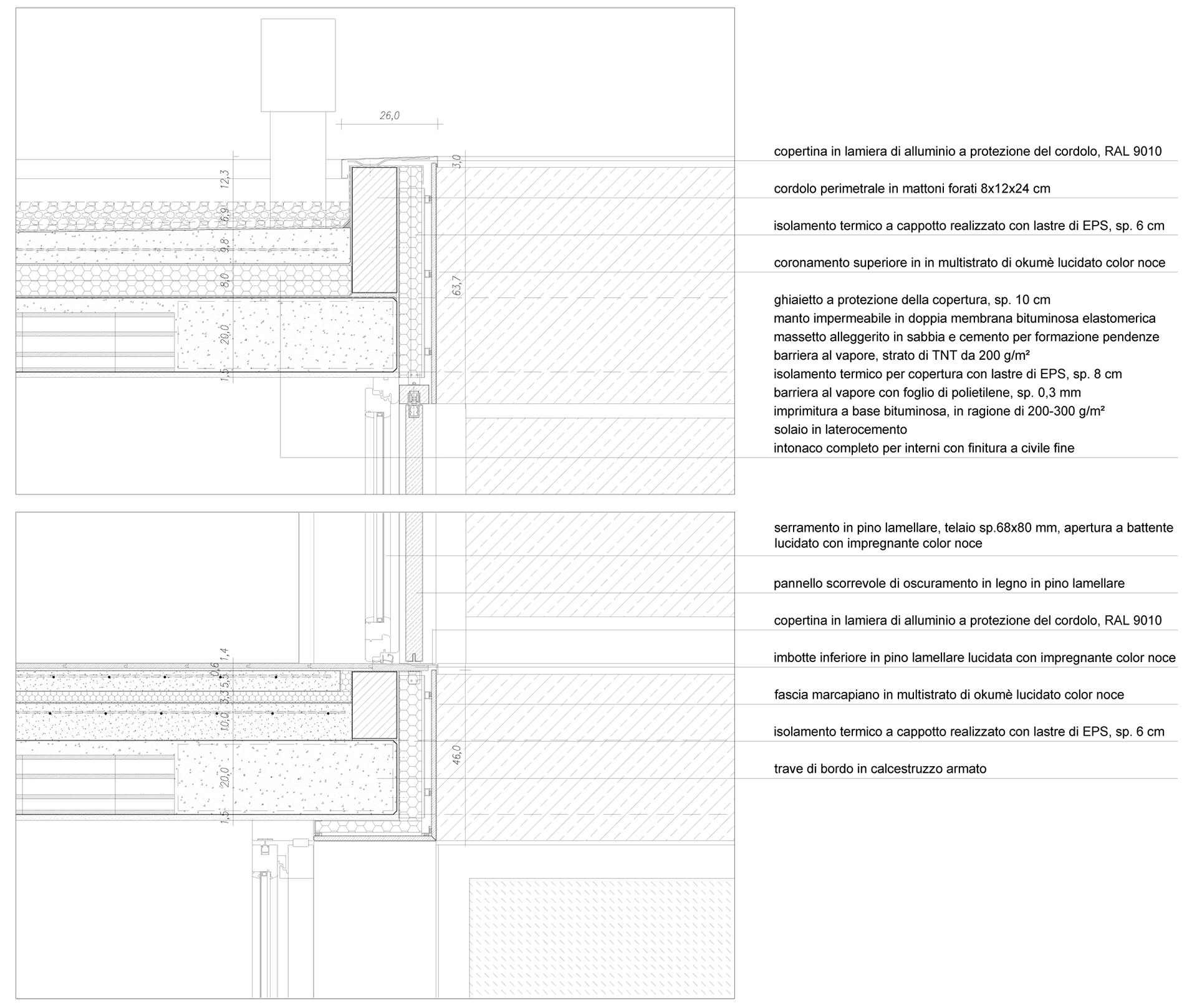 noname studio - Patio Housing