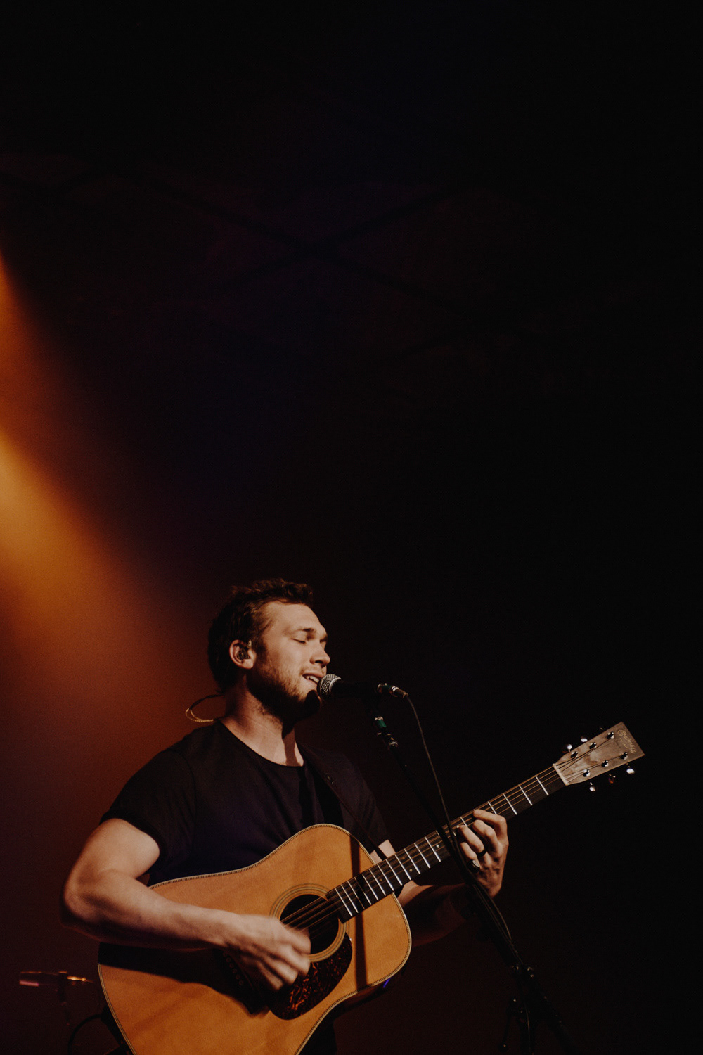 Phillip Phillips