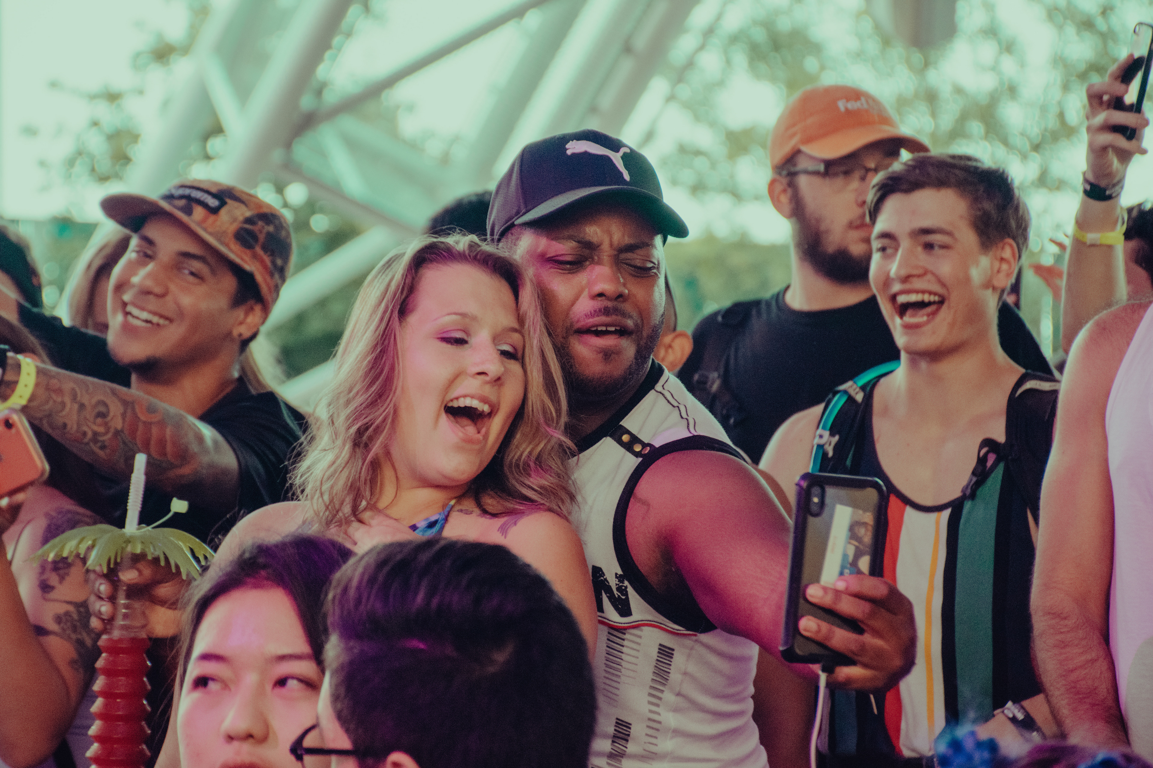 Greatest Day Ever Festival