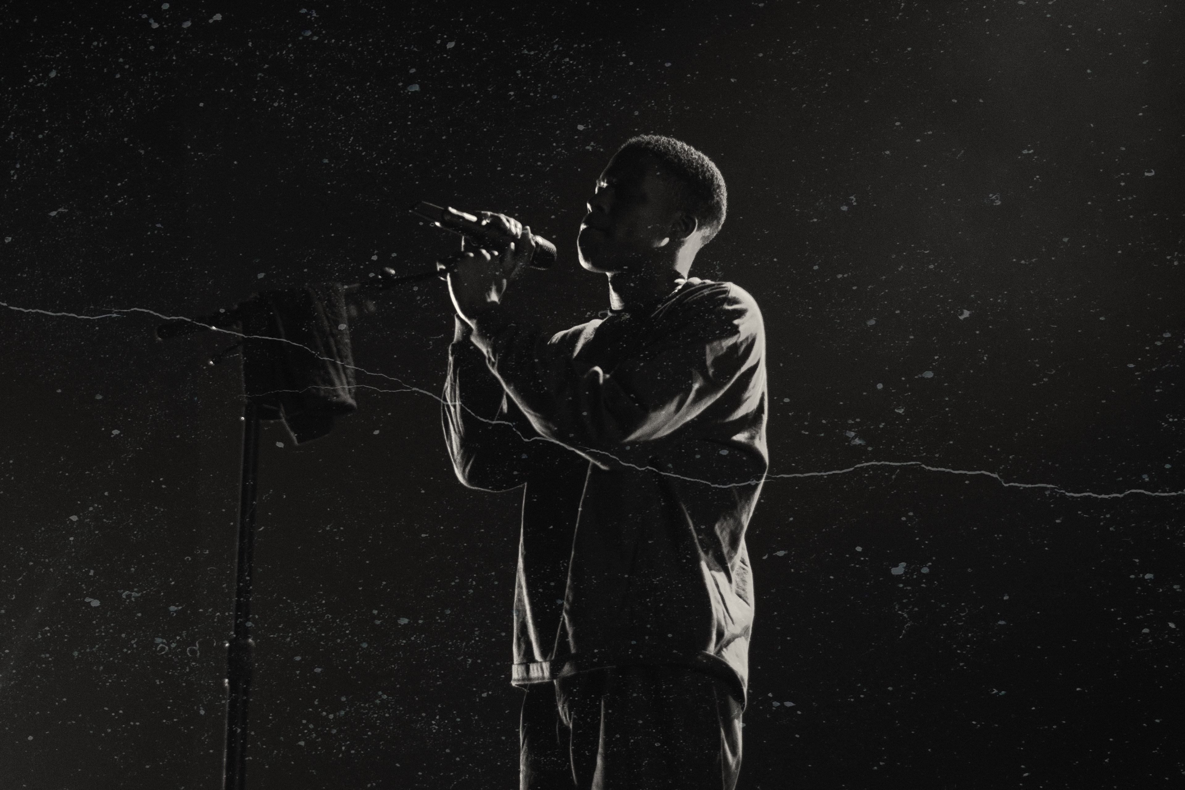 Daniel Caesar