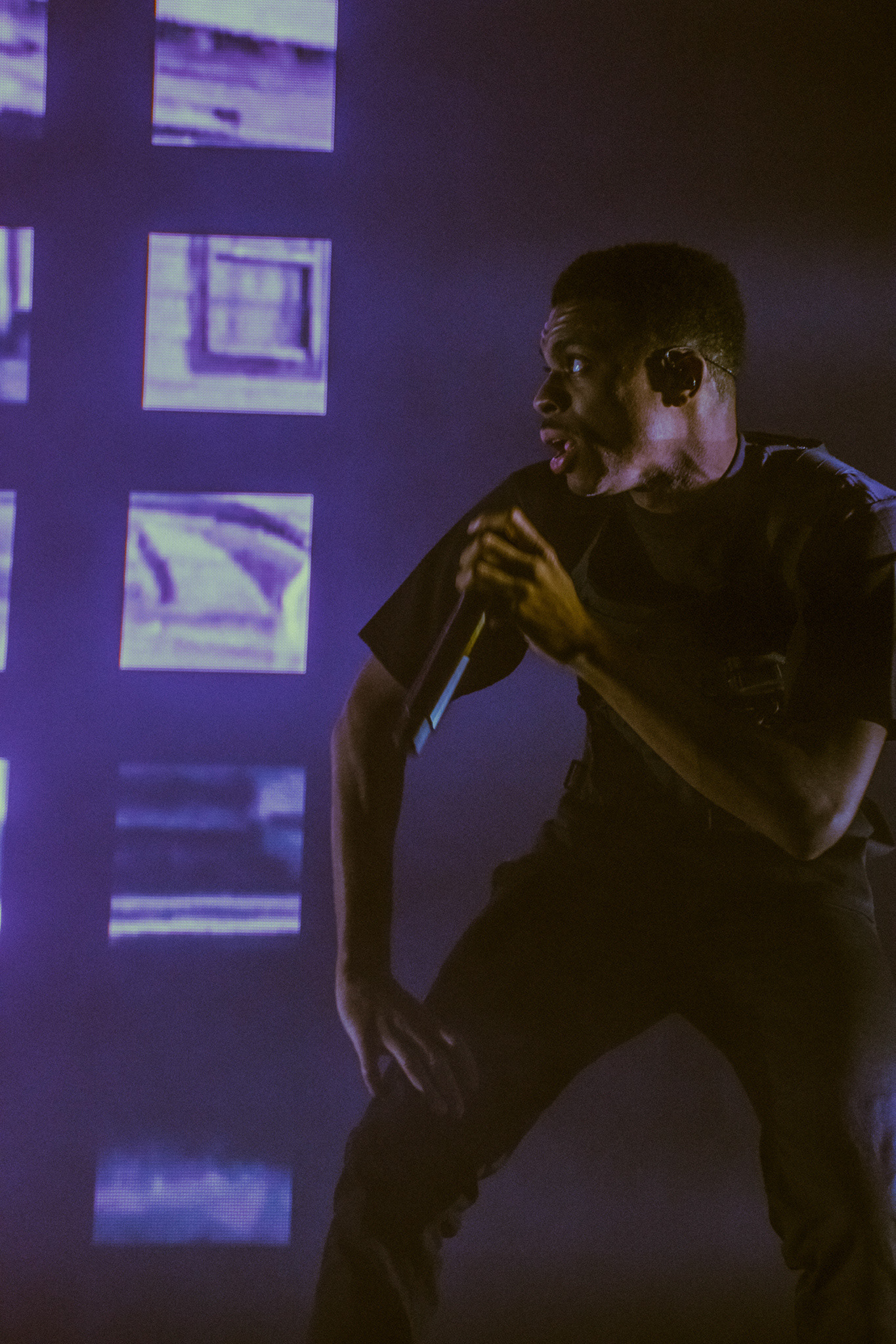Vince Staples