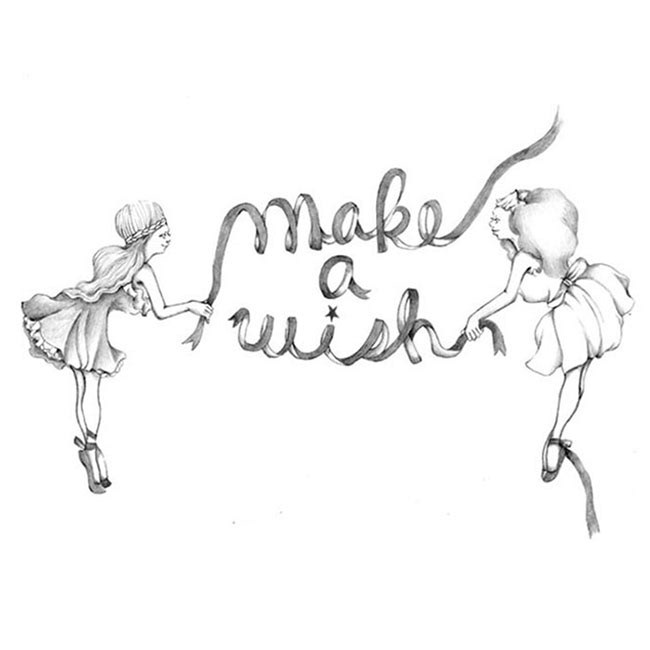 Maki Yagawa やがわまき Peach John Catalog Illustration
