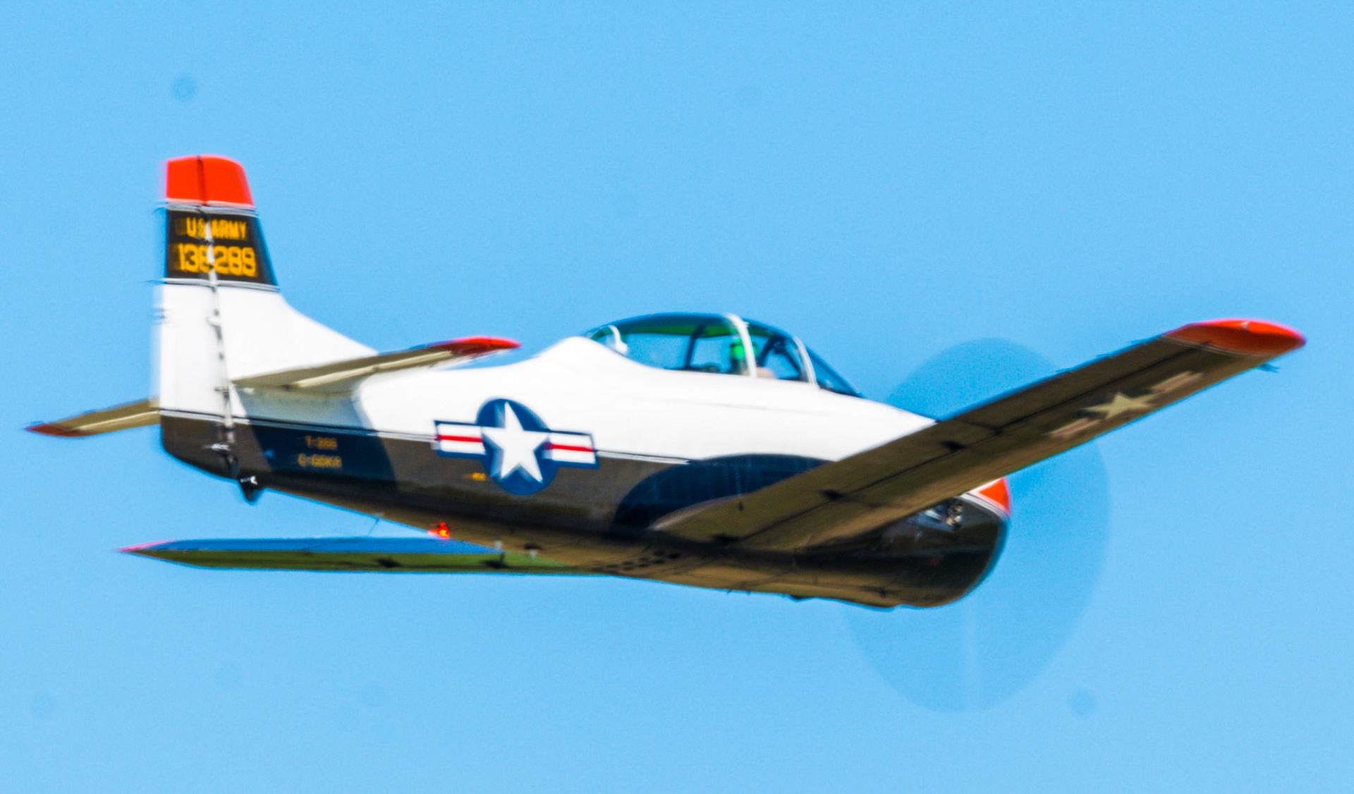 2019 Brantford Community Airshow