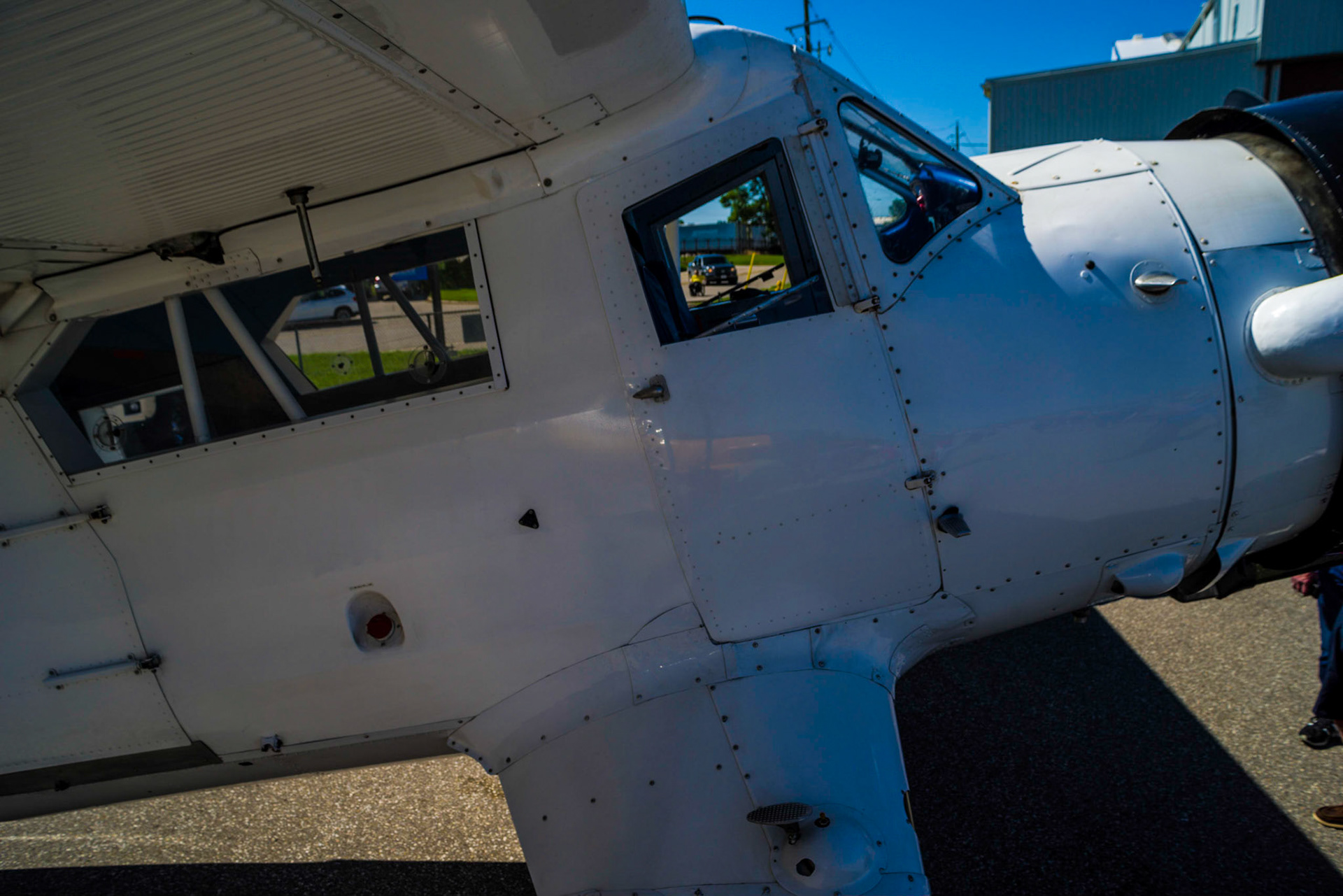 2019 Brantford Community Airshow