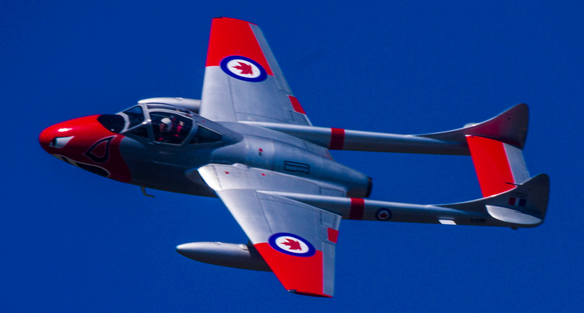 2019 Brantford Community Airshow