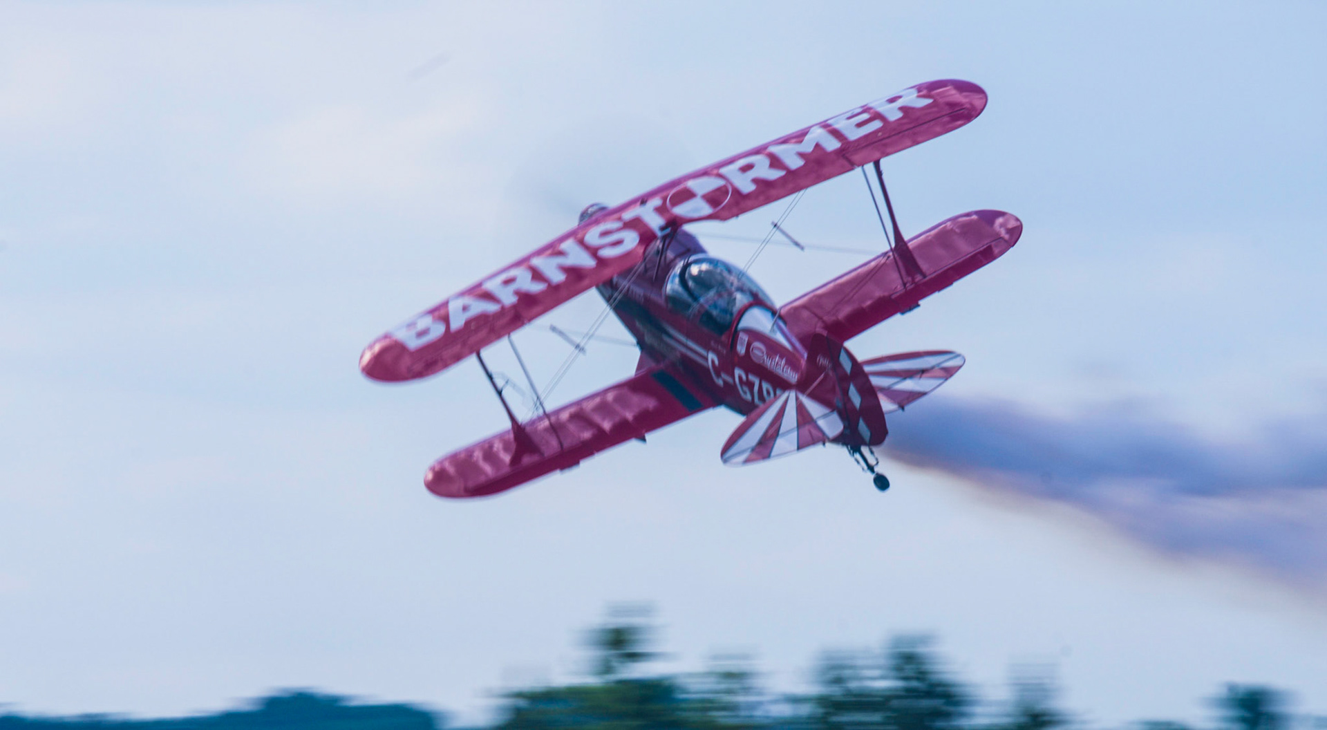 2019 Brantford Community Airshow