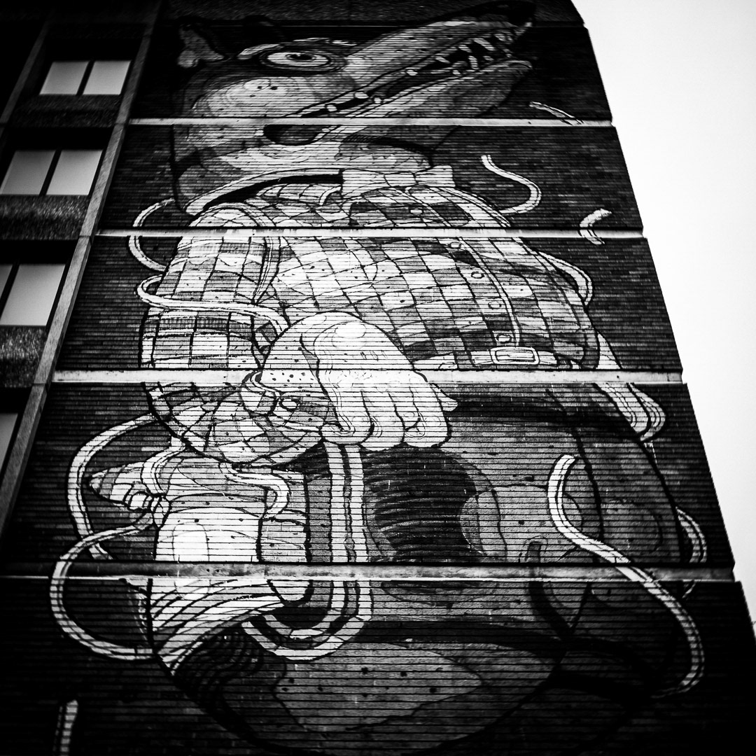 by ARYZ - Bristol UK