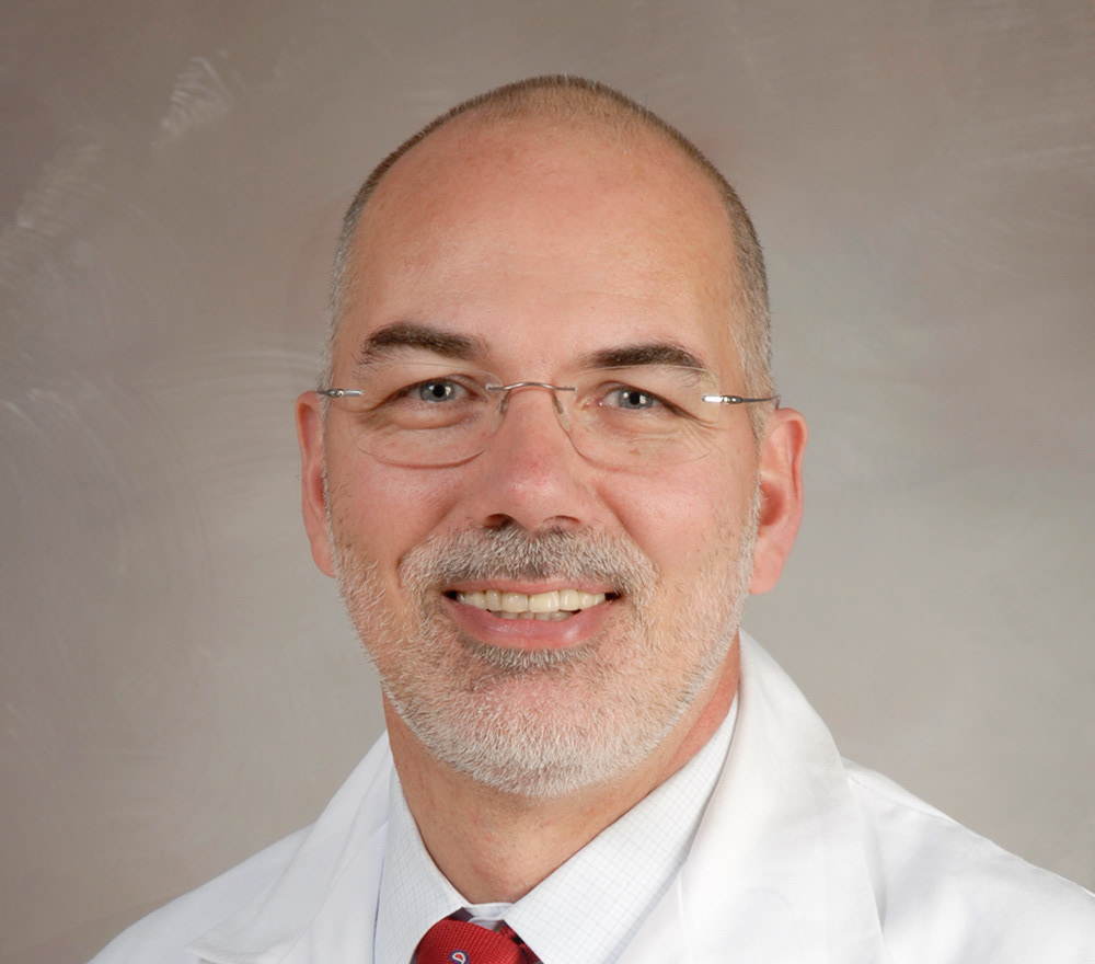 Dr. Michael E. Funke