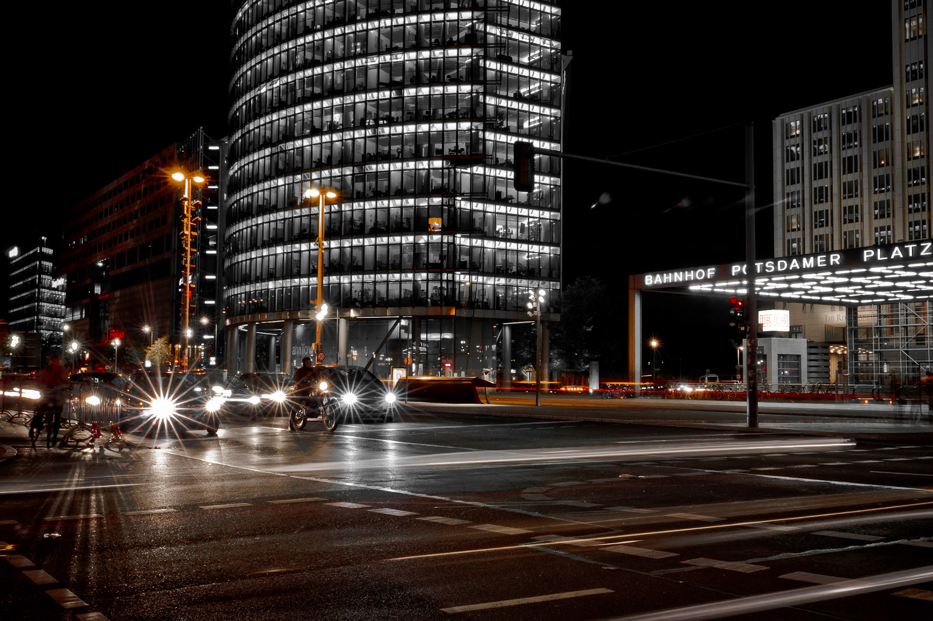 SONY DSC