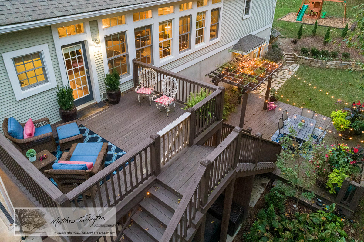 Matthew Turlington Photography Real Estate