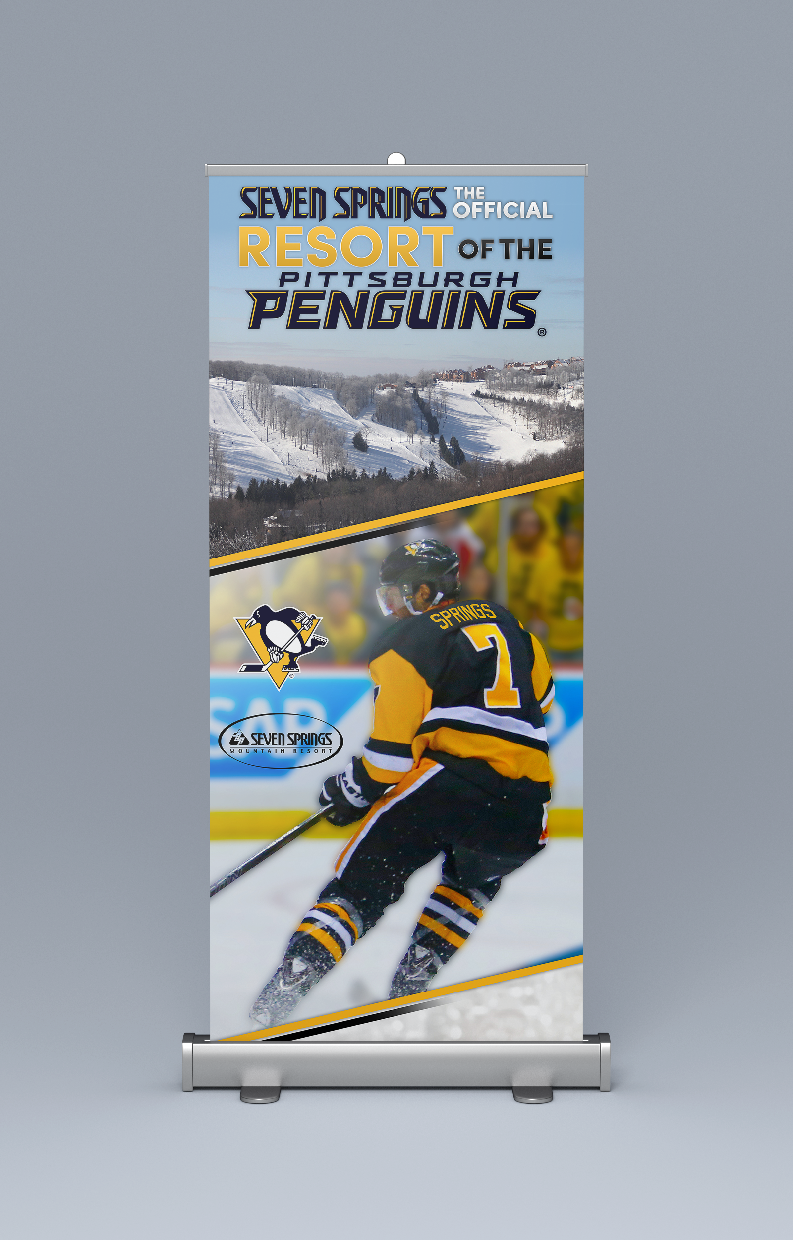 Penguins pull even in series