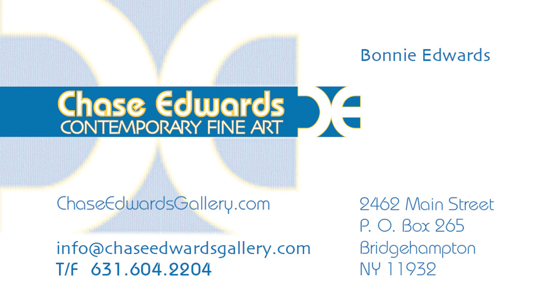 Chase Edwards Gallery