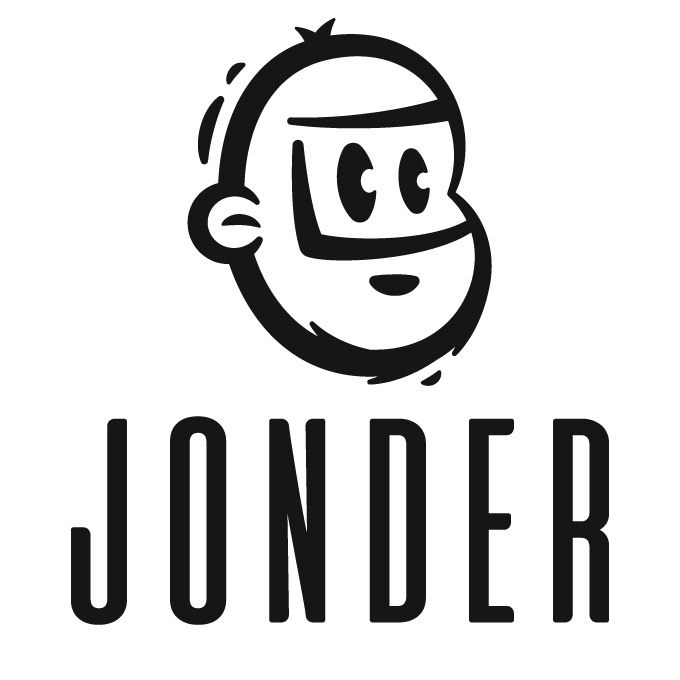Jonder - Grafisch ontwerp Lokeren