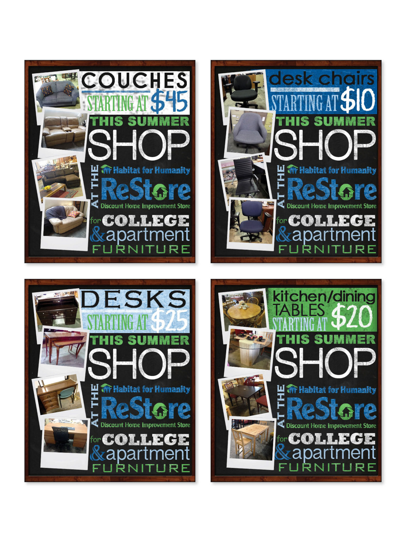 Web Banners