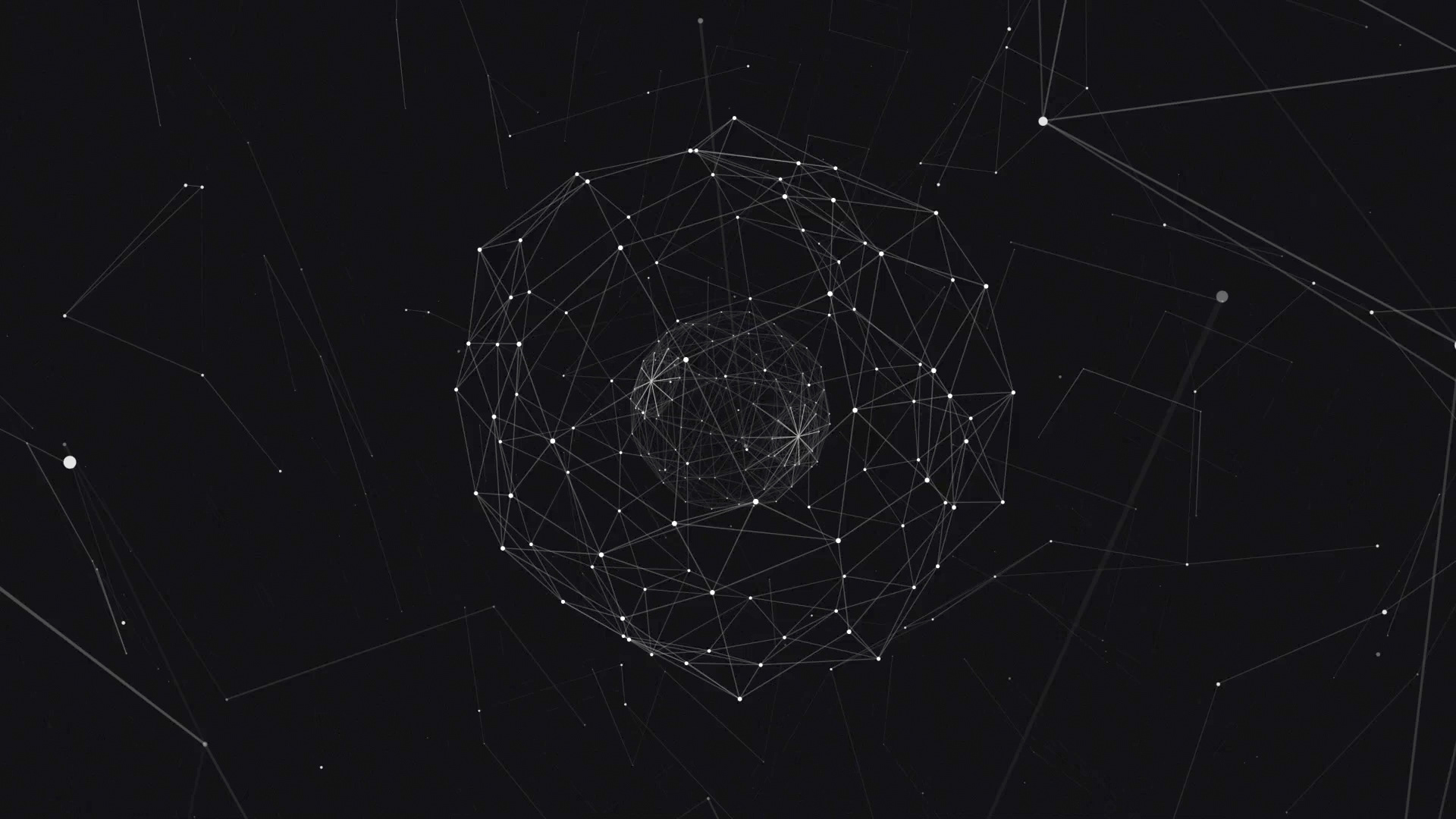 Polygonal grid