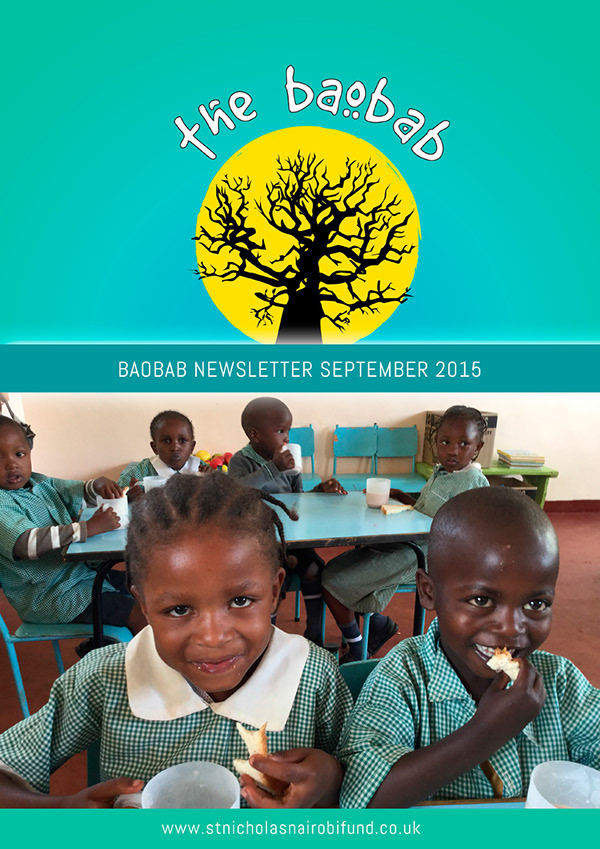 The Baobab School Newsletter Gallery