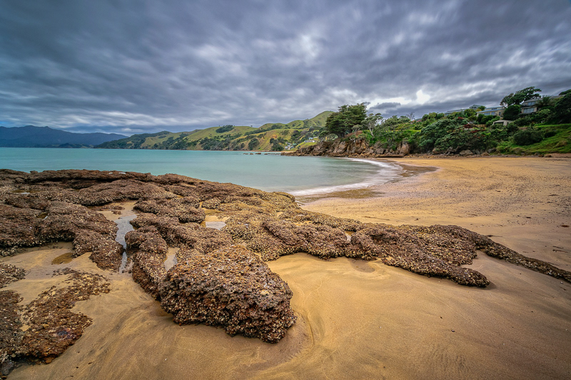 Coromandel Peninsula 2 - Waikato