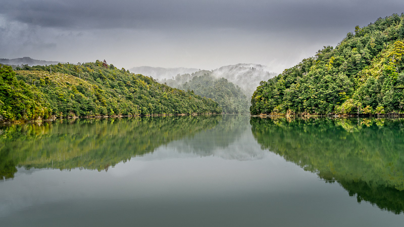 Whanganui Inlet - Tasman