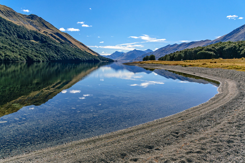 Mavora Lakes - Southland