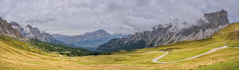 Dolomites - 10