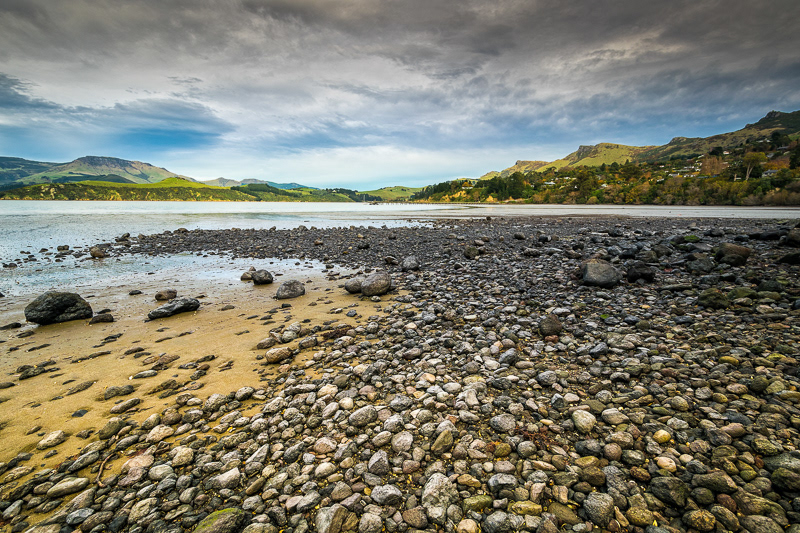 Governors Bay - Banks Peninsula