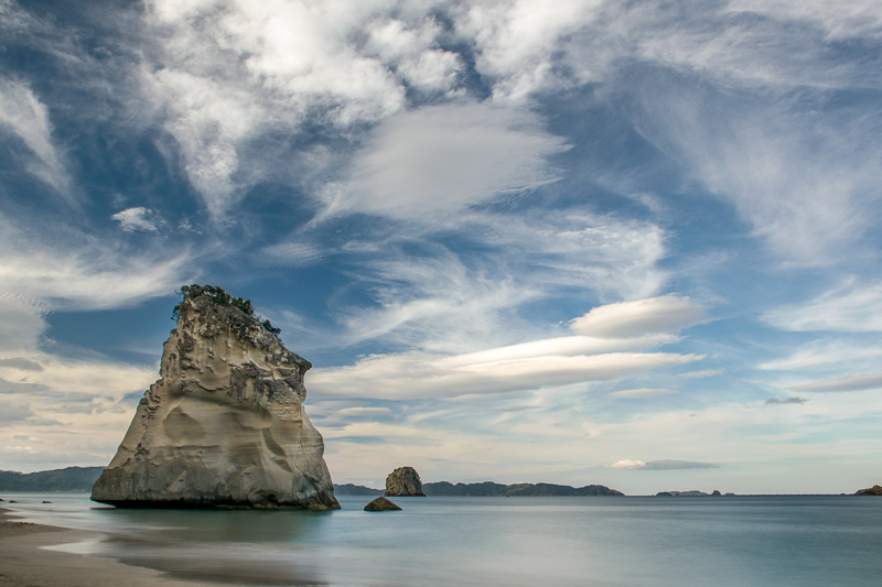 Cathedral Cove 1, Coromandel Peninsula - Waikato