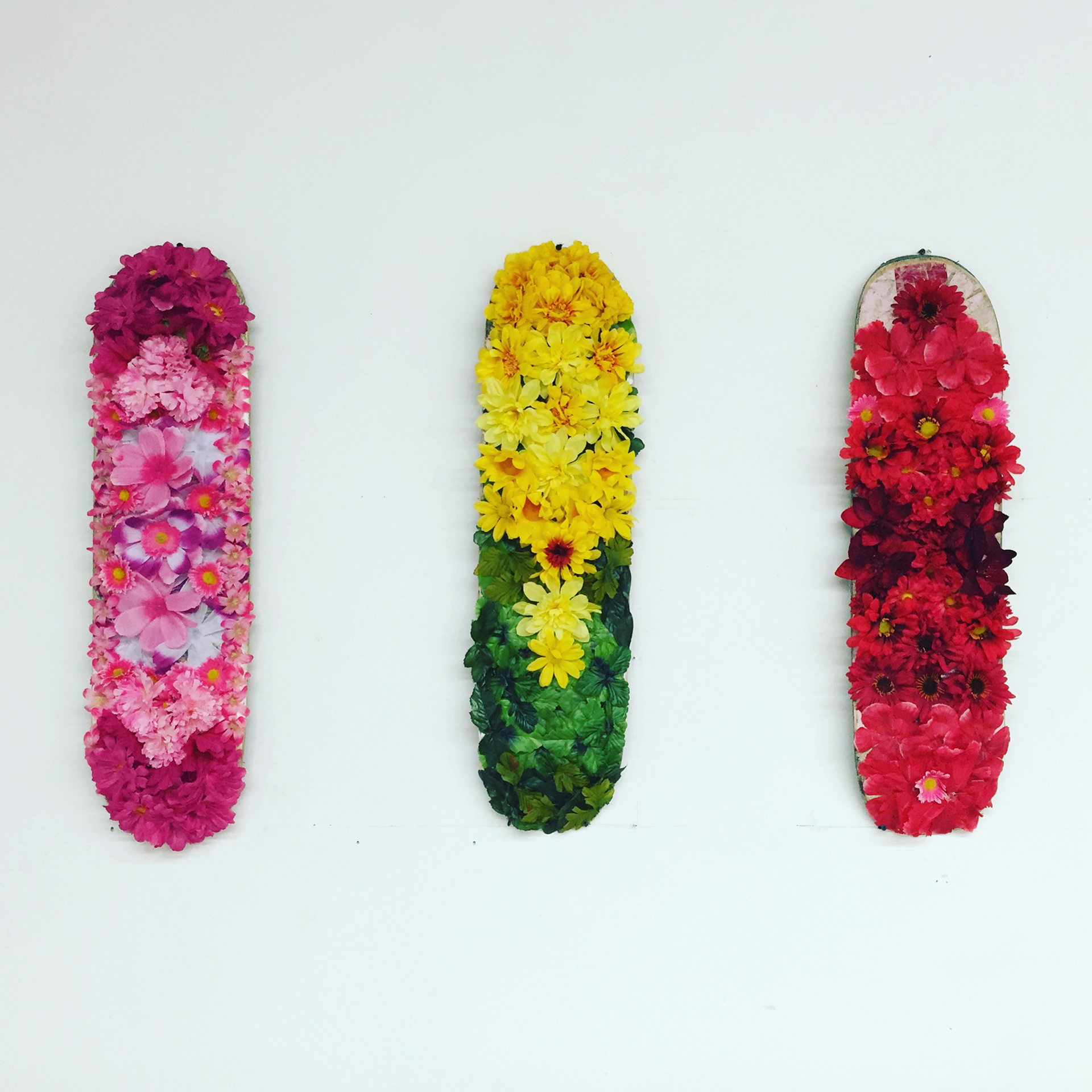 Mag's Design Lab Flower Boards