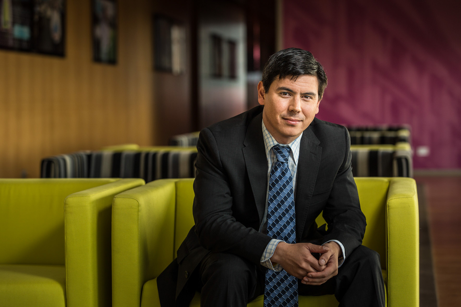 Sheldon Davies Sydney Water