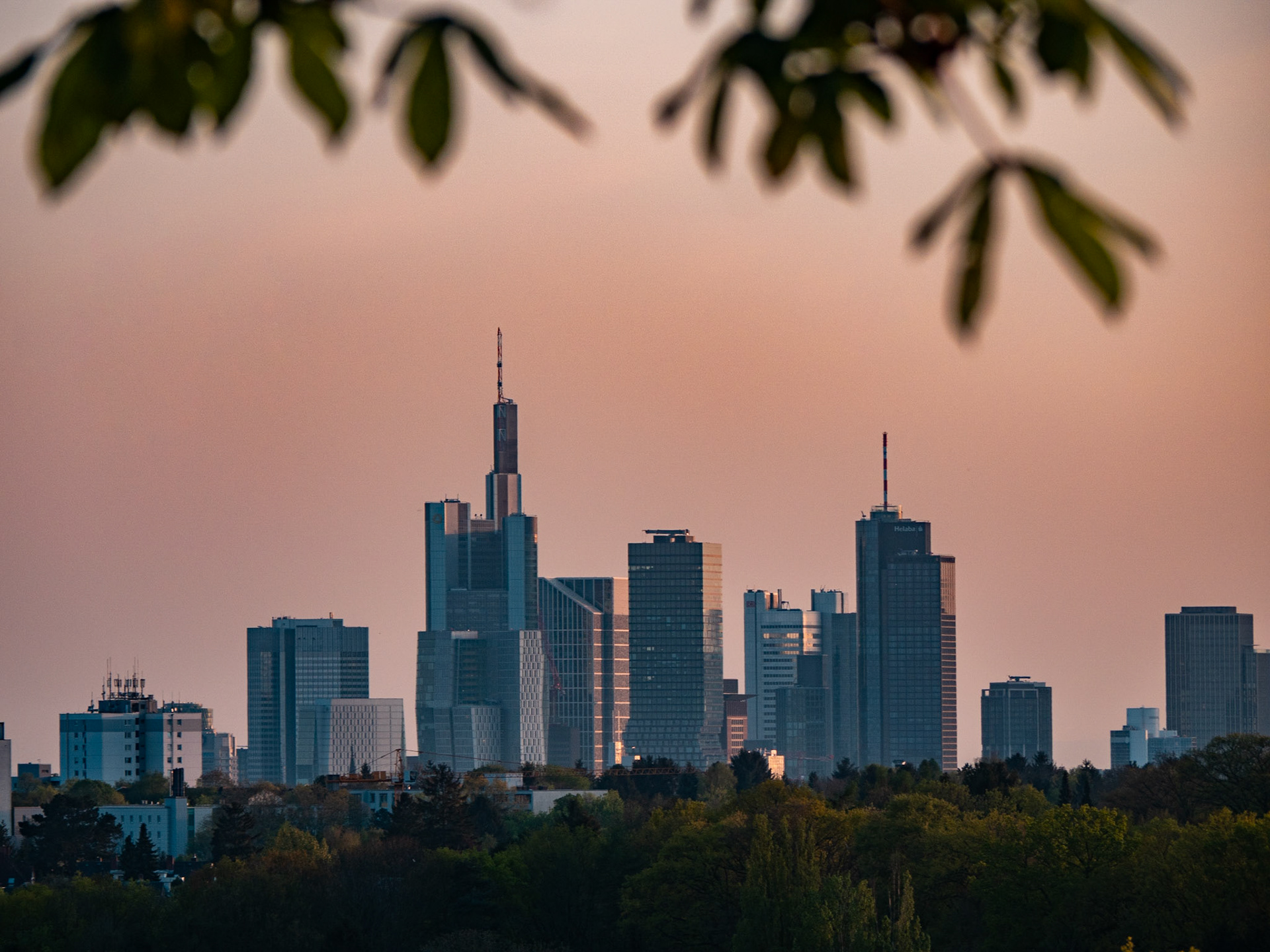 Lohrberg, Frankfurt