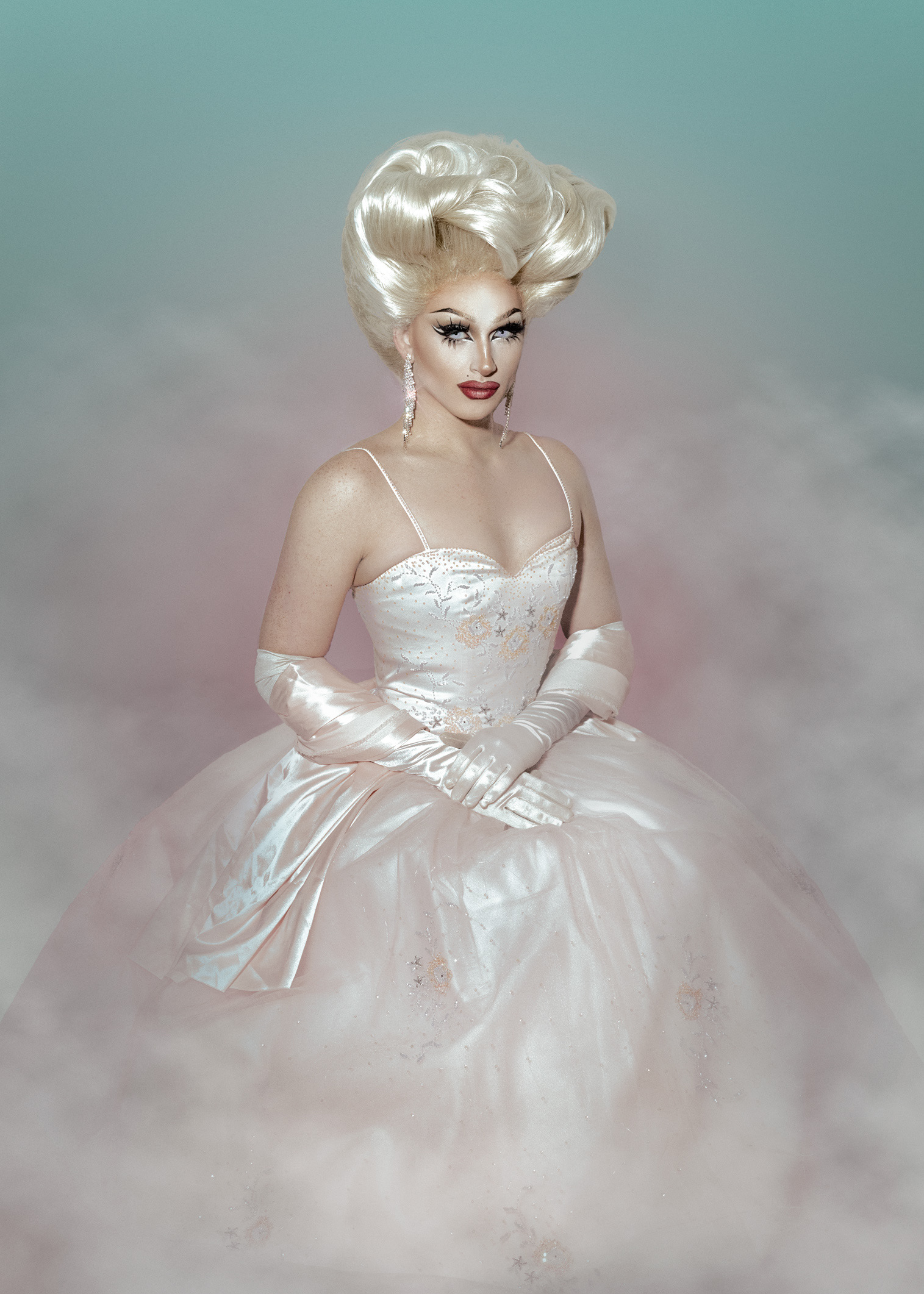 Photography and Retouch